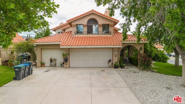 42665 Tempo Drive, Lancaster, CA 93536
