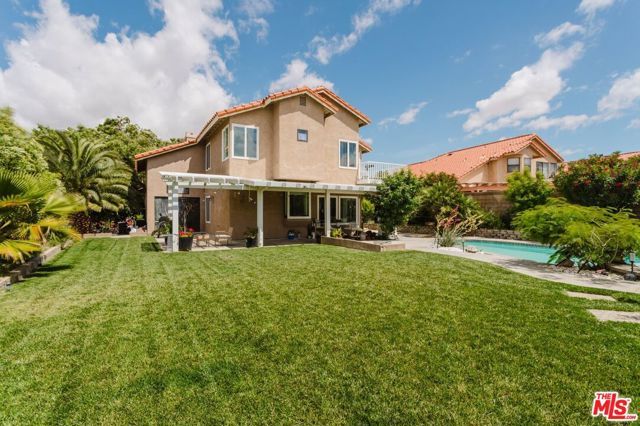 42665 Tempo Drive, Lancaster, CA 93536