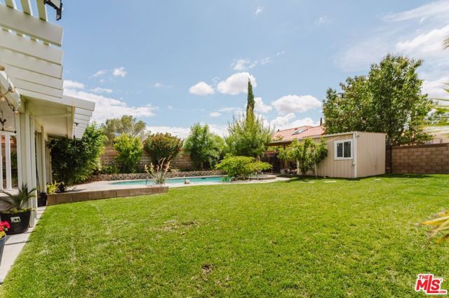 42665 Tempo Drive, Lancaster, CA 93536