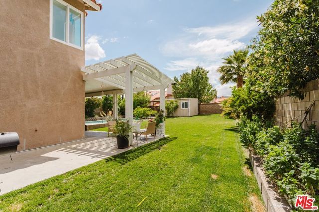 42665 Tempo Drive, Lancaster, CA 93536