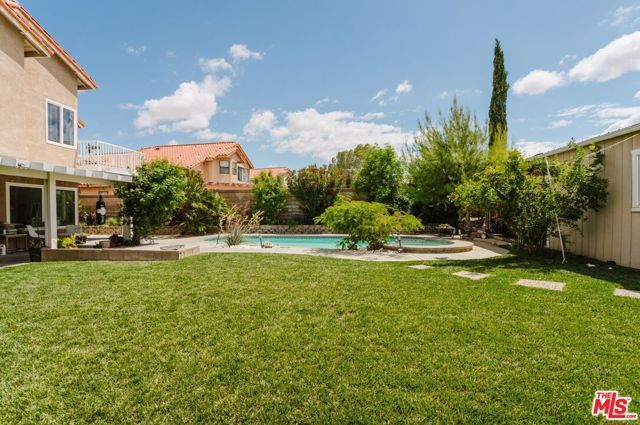 42665 Tempo Drive, Lancaster, CA 93536