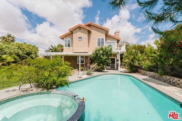 42665 Tempo Drive, Lancaster, CA 93536