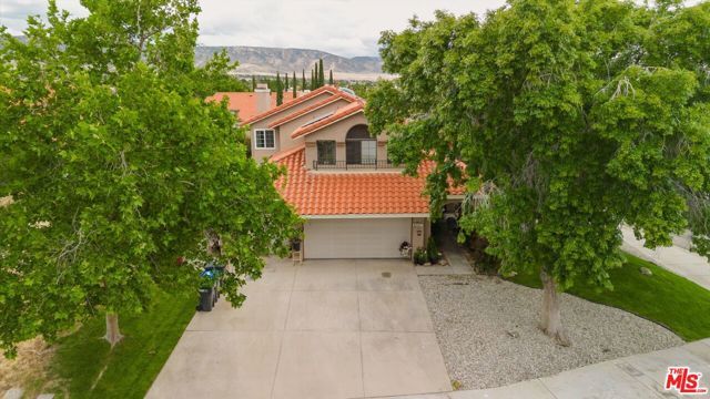 42665 Tempo Drive, Lancaster, CA 93536