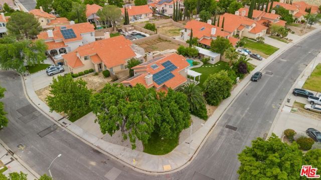 42665 Tempo Drive, Lancaster, CA 93536