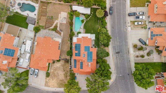 42665 Tempo Drive, Lancaster, CA 93536