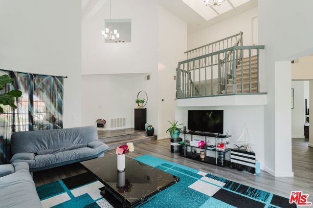 42665 Tempo Drive, Lancaster, CA 93536