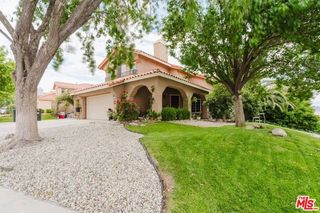 42665 Tempo Drive, Lancaster, CA 93536