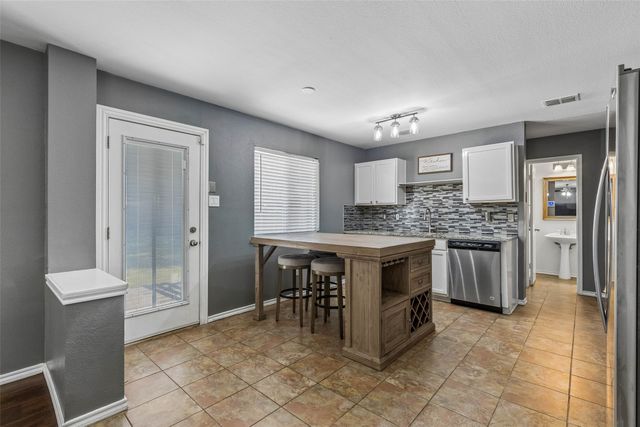 2816 High Pointe Boulevard, Mckinney, TX 75071