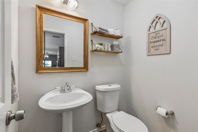 2816 High Pointe Boulevard, Mckinney, TX 75071