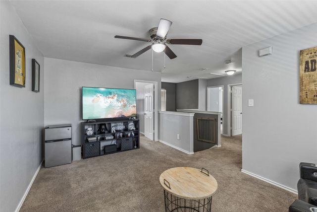 2816 High Pointe Boulevard, Mckinney, TX 75071