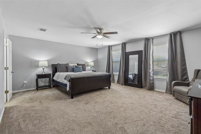 2816 High Pointe Boulevard, Mckinney, TX 75071