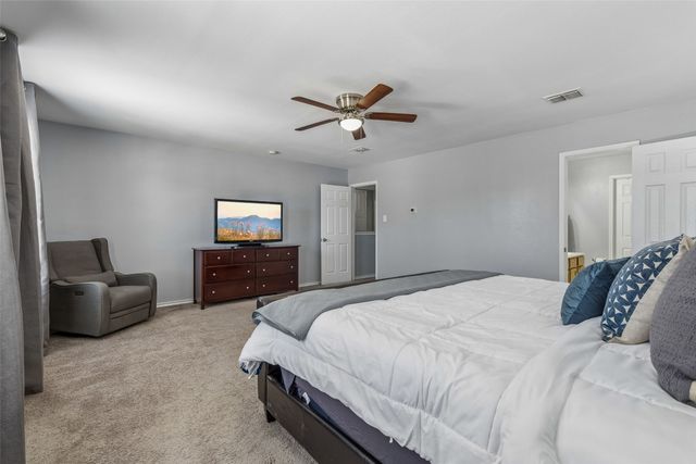 2816 High Pointe Boulevard, Mckinney, TX 75071