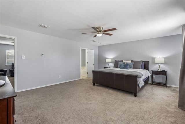 2816 High Pointe Boulevard, Mckinney, TX 75071