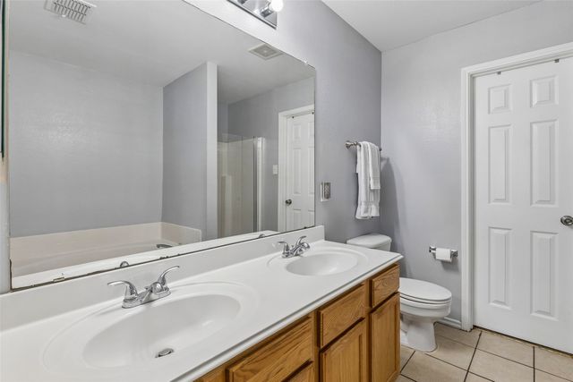 2816 High Pointe Boulevard, Mckinney, TX 75071