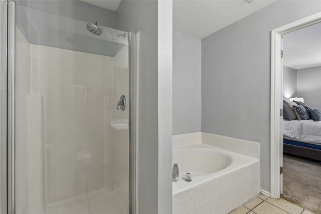 2816 High Pointe Boulevard, Mckinney, TX 75071