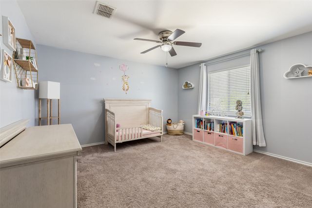 2816 High Pointe Boulevard, Mckinney, TX 75071