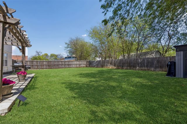 2816 High Pointe Boulevard, Mckinney, TX 75071