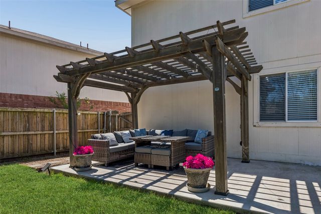 2816 High Pointe Boulevard, Mckinney, TX 75071