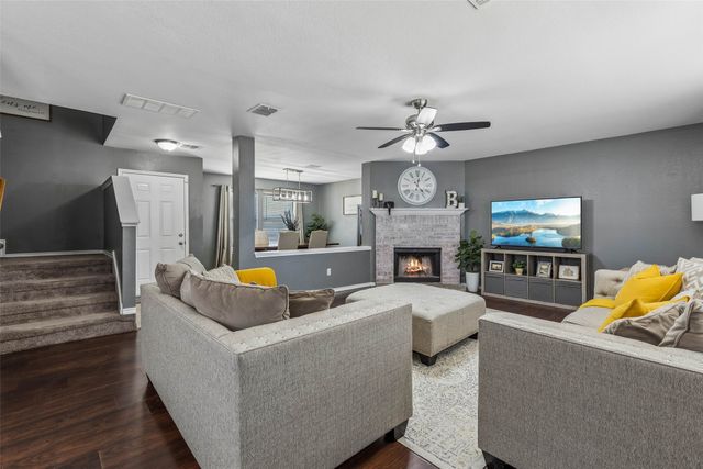 2816 High Pointe Boulevard, Mckinney, TX 75071