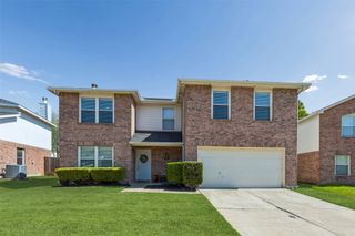 2816 High Pointe Boulevard, Mckinney, TX 75071