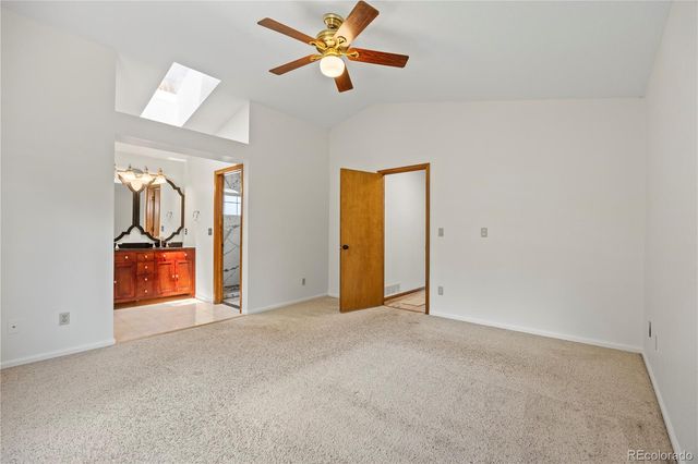 8725 Meadowlark Circle, Highlands Ranch, CO 80126