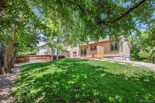 8725 Meadowlark Circle, Highlands Ranch, CO 80126