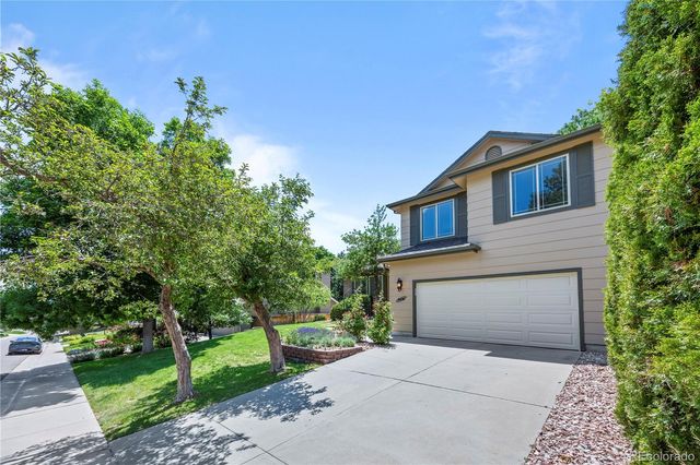 8725 Meadowlark Circle, Highlands Ranch, CO 80126
