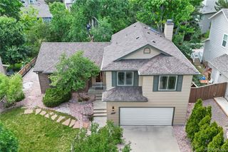 8725 Meadowlark Circle, Highlands Ranch, CO 80126