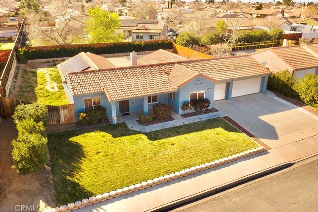 12654 Jade Road, Victorville, CA 92392