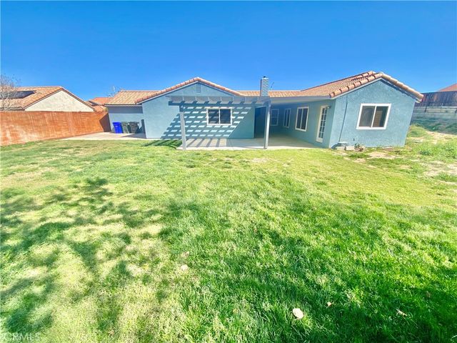 12654 Jade Road, Victorville, CA 92392