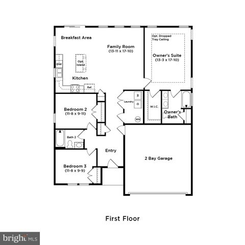 HOMESITE 42 HERITAGE DR, Hanover, PA 17331