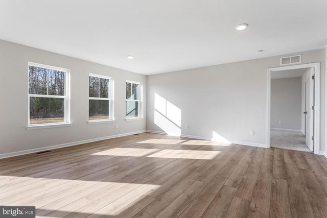 HOMESITE 42 HERITAGE DR, Hanover, PA 17331