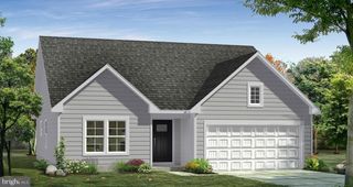 HOMESITE 42 HERITAGE DR, Hanover, PA 17331