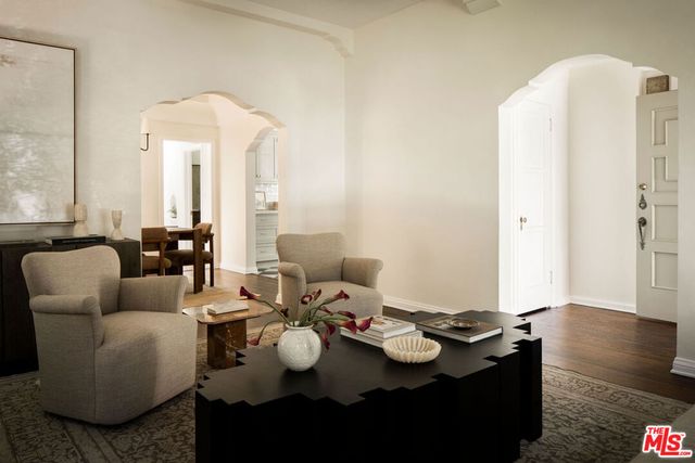 1654 Stearns Drive, Los Angeles, CA 90035