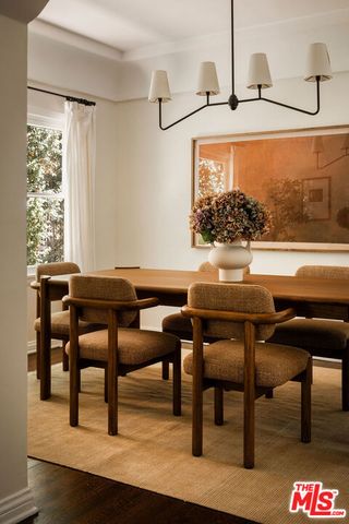 1654 Stearns Drive, Los Angeles, CA 90035