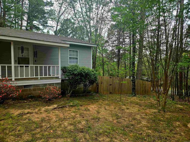 429 E Moore Street, Heber Springs, AR 72543