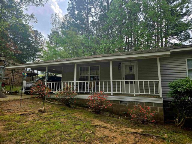 429 E Moore Street, Heber Springs, AR 72543