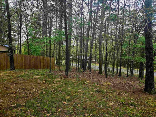 429 E Moore Street, Heber Springs, AR 72543