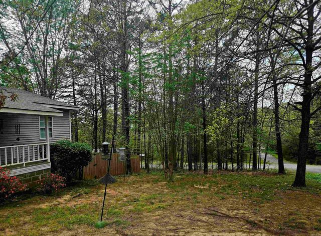 429 E Moore Street, Heber Springs, AR 72543