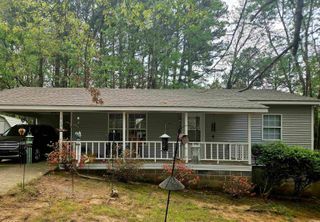429 E Moore Street, Heber Springs, AR 72543