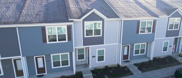 4056 Cody Dr, La Vergne, TN 37086