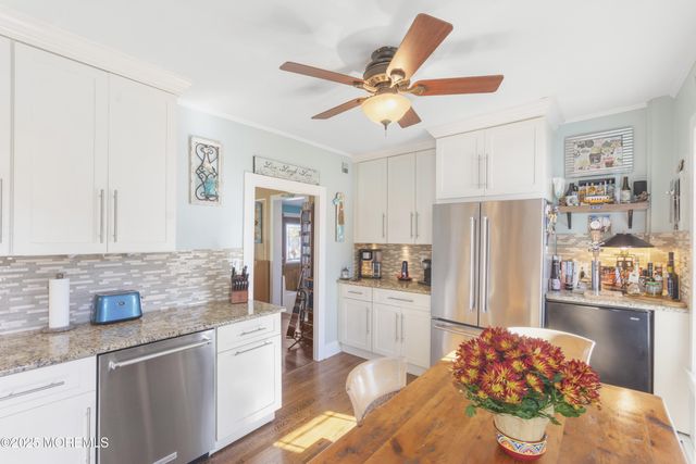 219 Lake Terrace Terrace, Bradley Beach, NJ 07720