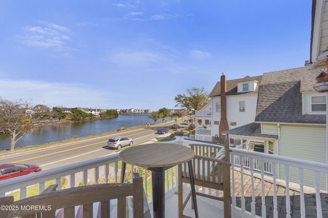 219 Lake Terrace Terrace, Bradley Beach, NJ 07720