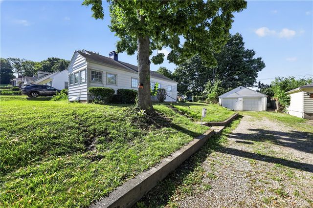 3802 E 4th Street, Dayton, OH 45403