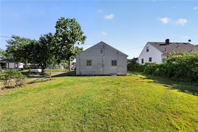 3802 E 4th Street, Dayton, OH 45403