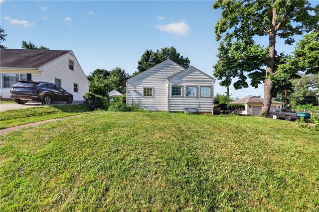 3802 E 4th Street, Dayton, OH 45403