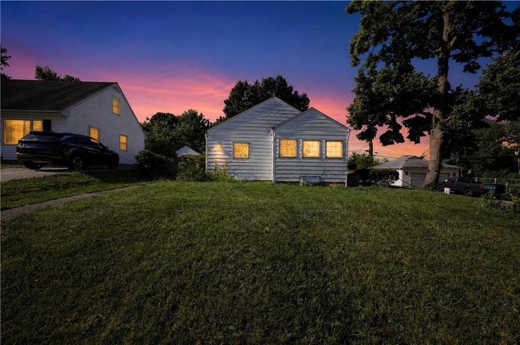 3802 E 4th Street, Dayton, OH 45403