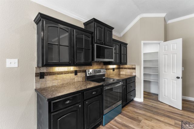 132 Birdsong Lane, Terrell, TX 75160