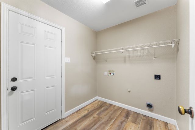 132 Birdsong Lane, Terrell, TX 75160