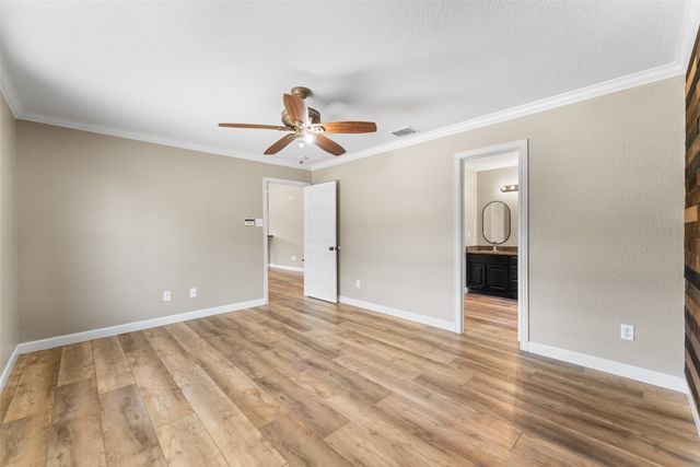 132 Birdsong Lane, Terrell, TX 75160